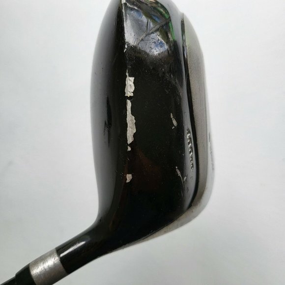 Dunlop Golf Club 400cc Pro Comp Driver Titanium Enhanced Mid-Flex RH 45" - Picture 3 of 12